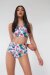 Pole Addict Haut dos-nu Aloha M