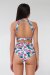 Pole Addict Haut dos-nu Aloha M