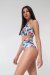 Pole Addict Haut dos-nu Aloha L