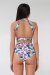 Pole Addict Haut dos-nu Aloha L
