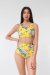 Pole Addict Short taille haute Floria
