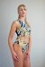 Pole Addict Crop top Olympia