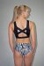 Pole Addict Crop top Olympia