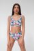 Pole Addict Haut Aloha XS