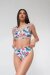 Pole Addict Haut Aloha XS