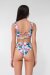 Pole Addict Haut Aloha XS