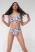 Pole Addict Haut Aloha S