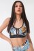 Pole Addict Haut Malibu S