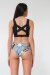 Pole Addict Short taille basse Malibu S