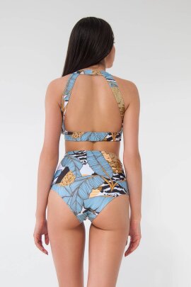 Pole Addict Short taille haute Malibu S