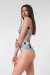 Pole Addict Short taille haute Malibu S
