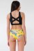 Pole Addict Crop top Floria S