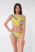 Pole Addict Crop top Floria M