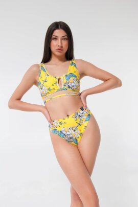 Pole Addict Haut Floria M