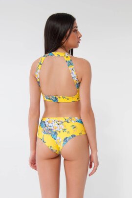 Pole Addict Short taille basse Floria S