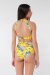 Pole Addict Short taille haute Floria XS