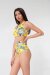 Pole Addict Short taille haute Floria L