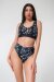 Pole Addict Haut Odylia XS