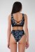Pole Addict Haut Odylia XS