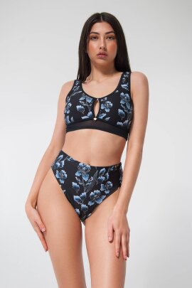 Pole Addict Haut Odylia S
