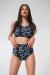 Pole Addict Short taille haute Odylia XS