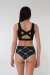 Pole Addict Crop top Bona L