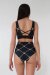 Pole Addict Short taille haute Bona S