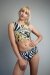 Pole Addict Crop top Olympia L