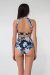 Pole Addict Haut dos-nu Momo XS