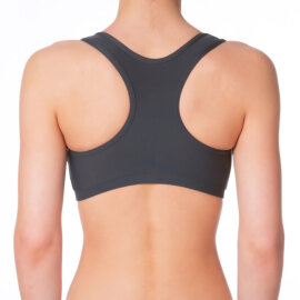 Dragonfly Haut Sporty XS Gris