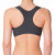 Dragonfly Haut Sporty XS Gris