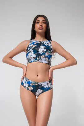 Pole Addict Short taille basse Momo L