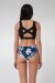 Pole Addict Short taille basse Momo L