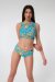Pole Addict Short taille basse Greece S