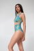 Pole Addict Short taille haute Greece S