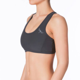 Dragonfly Haut Sporty L Gris