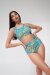 Pole Addict Short taille haute Greece M