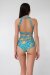 Pole Addict Short taille haute Greece M