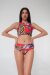 Pole Addict Crop top Carmen M