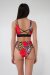 Pole Addict Haut Carmen XS