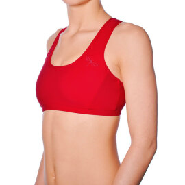 Dragonfly Haut Sporty M Rouge