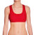 Dragonfly Haut Sporty M Rouge