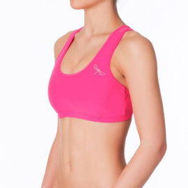 Dragonfly Haut Sporty XS Rose