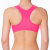 Dragonfly Haut Sporty XS Rose