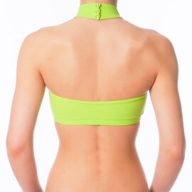 Dragonfly Haut Terri S Citron vert