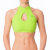 Dragonfly Haut Terri S Citron vert