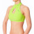 Dragonfly Haut Terri S Citron vert