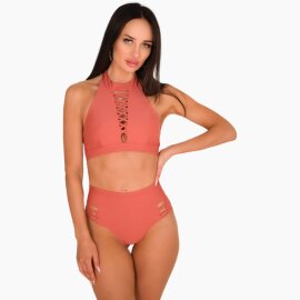 Oksawear Short Verona Fuchsia S
