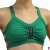 PoleFit Haut Bondage XS Vert