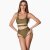 Oksawear Short Balance Vert S